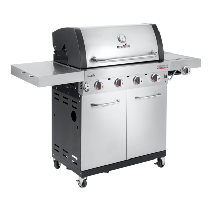 CHAR BROIL PROFESSIONAL PRO S 4